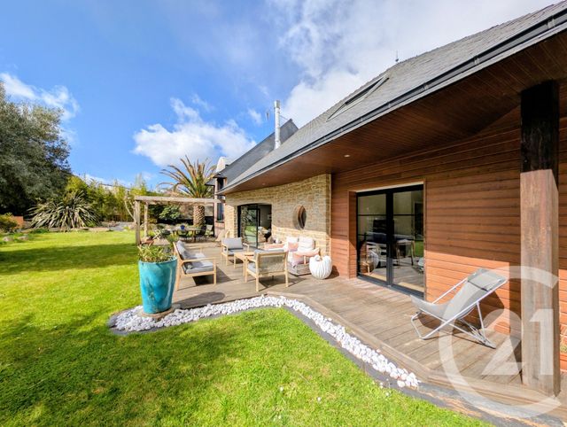 maison - MUZILLAC - 56