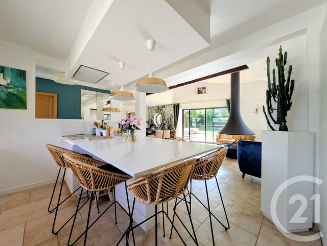 Maison &agrave; vendre - 6 pi&egrave;ces - 177,83 m2 - Muzillac - 56 - BRETAGNE