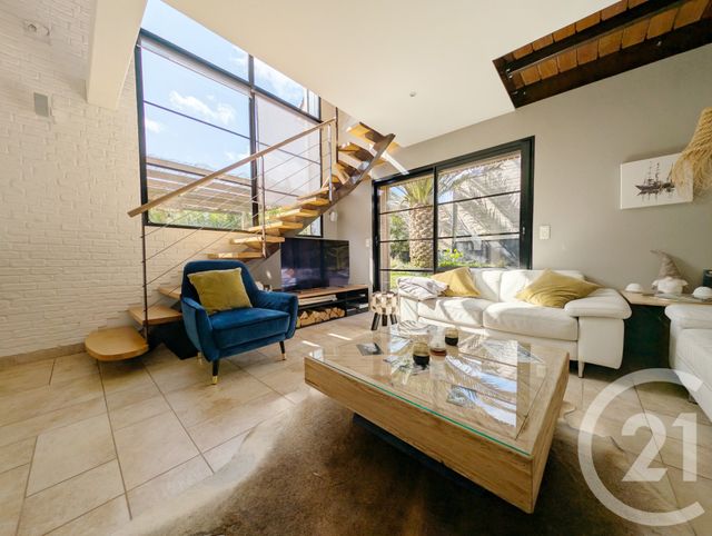 Maison &agrave; vendre - 6 pi&egrave;ces - 177,83 m2 - Muzillac - 56 - BRETAGNE