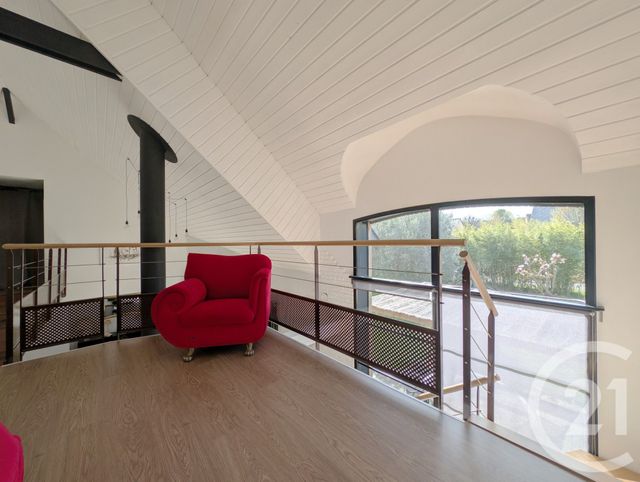 Maison &agrave; vendre - 6 pi&egrave;ces - 177,83 m2 - Muzillac - 56 - BRETAGNE