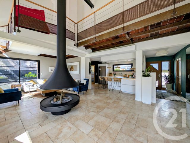 Maison &agrave; vendre - 6 pi&egrave;ces - 177,83 m2 - Muzillac - 56 - BRETAGNE