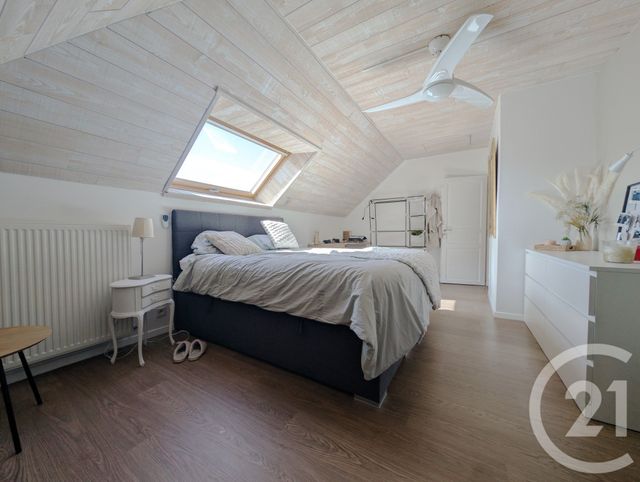 Maison &agrave; vendre - 6 pi&egrave;ces - 177,83 m2 - Muzillac - 56 - BRETAGNE