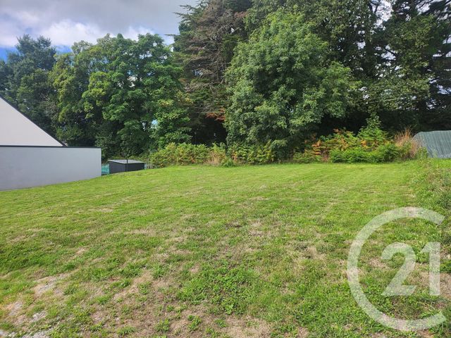 Terrain &agrave; vendre - 532 m2 - Arzal - 56 - BRETAGNE