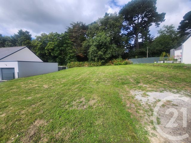 Terrain &agrave; vendre - 532 m2 - Arzal - 56 - BRETAGNE