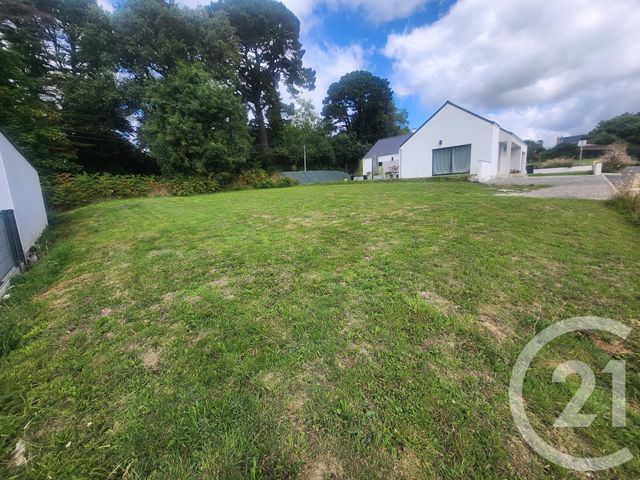 Terrain &agrave; vendre - 532 m2 - Arzal - 56 - BRETAGNE