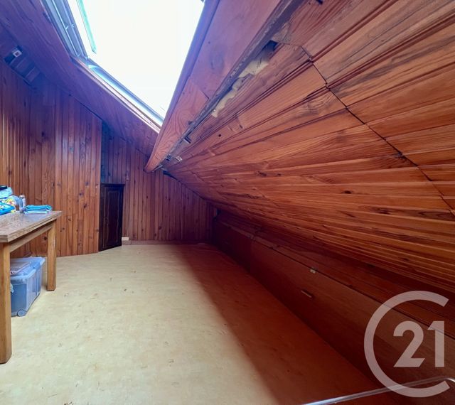 Maison &agrave; vendre - 3 pi&egrave;ces - 61,10 m2 - Damgan - 56 - BRETAGNE