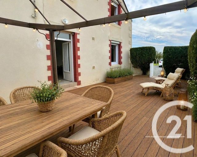 Maison à vendre DAMGAN