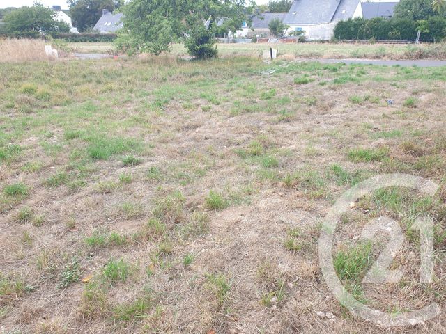Terrain &agrave; vendre - 380 m2 - Noyal Muzillac - 56 - BRETAGNE