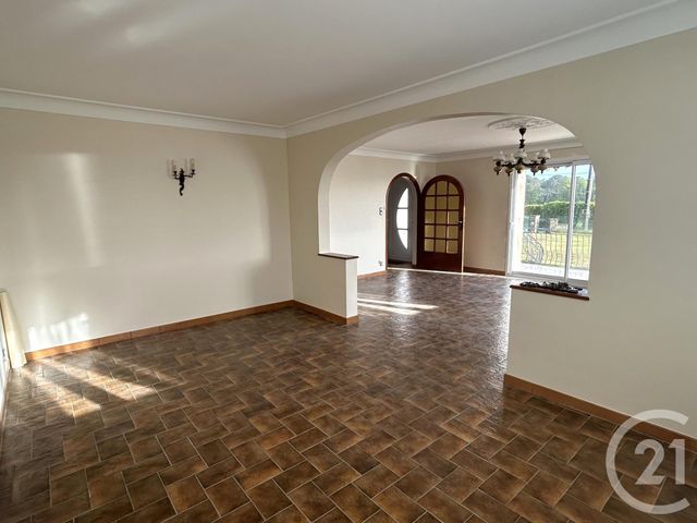 Maison &agrave; louer - 5 pi&egrave;ces - 118,66 m2 - Marzan - 56 - BRETAGNE