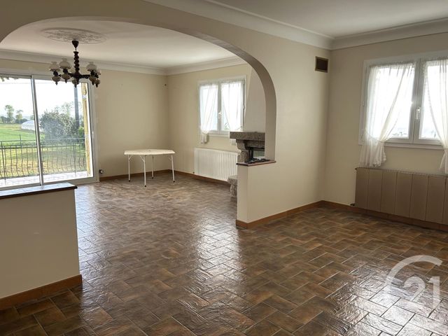 Maison &agrave; louer - 5 pi&egrave;ces - 118,66 m2 - Marzan - 56 - BRETAGNE