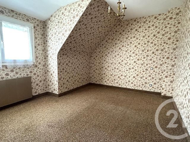 Maison &agrave; louer - 5 pi&egrave;ces - 118,66 m2 - Marzan - 56 - BRETAGNE