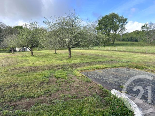 Maison &agrave; louer - 5 pi&egrave;ces - 118,66 m2 - Marzan - 56 - BRETAGNE