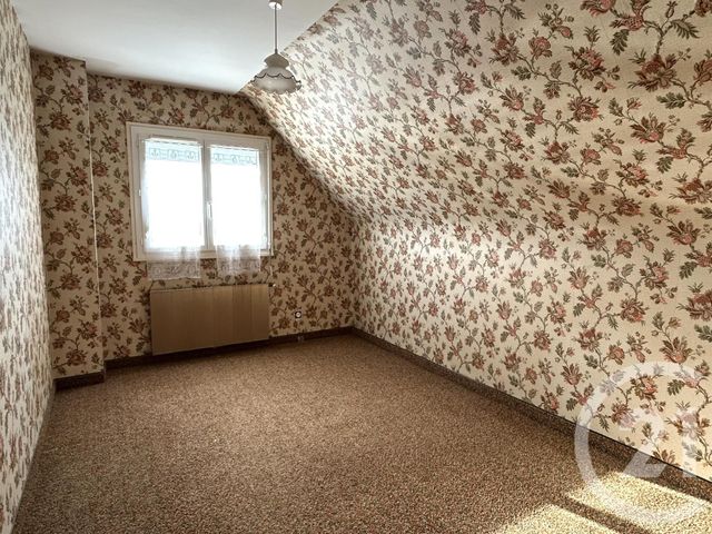 Maison &agrave; louer - 5 pi&egrave;ces - 118,66 m2 - Marzan - 56 - BRETAGNE