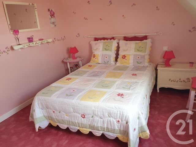 Maison &agrave; vendre - 6 pi&egrave;ces - 85,07 m2 - Billiers - 56 - BRETAGNE