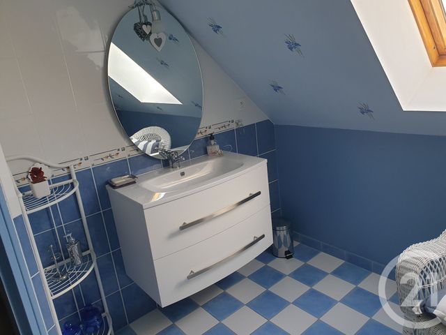 Maison &agrave; vendre - 6 pi&egrave;ces - 85,07 m2 - Billiers - 56 - BRETAGNE