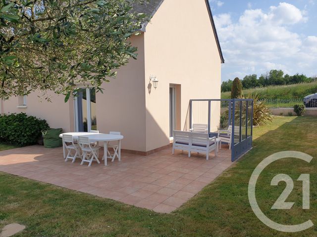Maison &agrave; vendre - 6 pi&egrave;ces - 85,07 m2 - Billiers - 56 - BRETAGNE