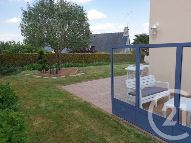 Maison &agrave; vendre - 6 pi&egrave;ces - 85,07 m2 - Billiers - 56 - BRETAGNE