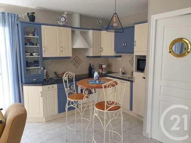 Maison &agrave; vendre - 6 pi&egrave;ces - 85,07 m2 - Billiers - 56 - BRETAGNE