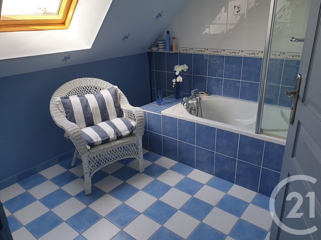 Maison &agrave; vendre - 6 pi&egrave;ces - 85,07 m2 - Billiers - 56 - BRETAGNE