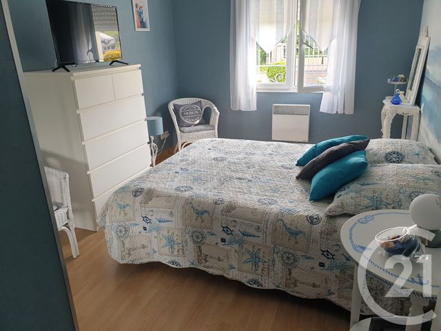 Maison &agrave; vendre - 6 pi&egrave;ces - 85,07 m2 - Billiers - 56 - BRETAGNE