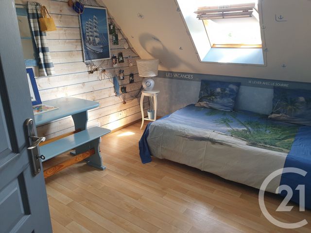 Maison &agrave; vendre - 6 pi&egrave;ces - 85,07 m2 - Billiers - 56 - BRETAGNE