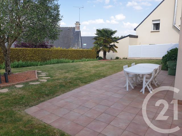 Maison &agrave; vendre - 6 pi&egrave;ces - 85,07 m2 - Billiers - 56 - BRETAGNE