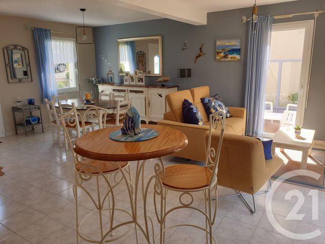 Maison &agrave; vendre - 6 pi&egrave;ces - 85,07 m2 - Billiers - 56 - BRETAGNE