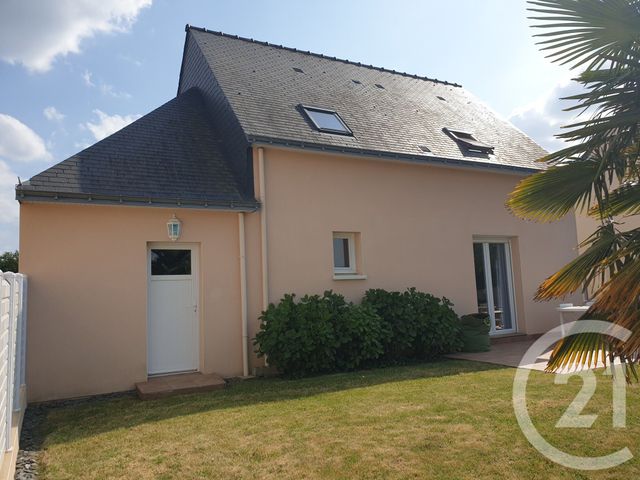 Maison &agrave; vendre - 6 pi&egrave;ces - 85,07 m2 - Billiers - 56 - BRETAGNE