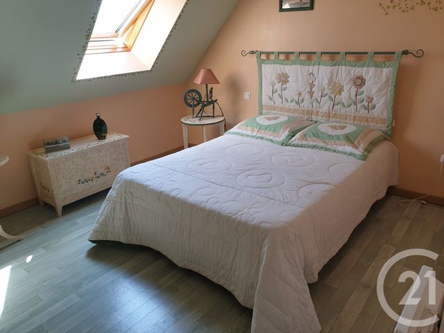Maison &agrave; vendre - 6 pi&egrave;ces - 85,07 m2 - Billiers - 56 - BRETAGNE