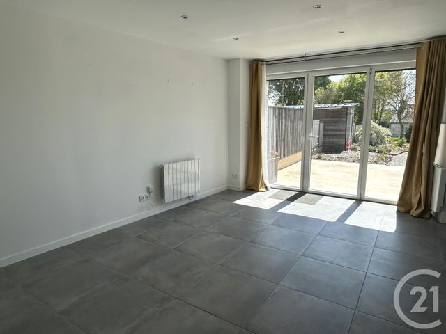 Maison &agrave; louer - 3 pi&egrave;ces - 54,07 m2 - Noyal Muzillac - 56 - BRETAGNE