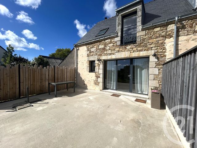 maison - NOYAL MUZILLAC - 56