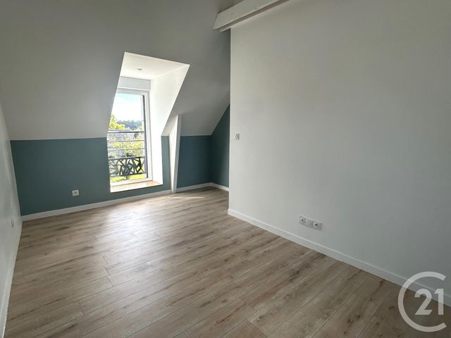 Maison &agrave; louer - 3 pi&egrave;ces - 54,07 m2 - Noyal Muzillac - 56 - BRETAGNE