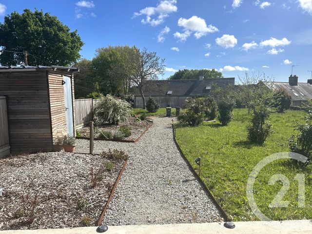 Maison &agrave; louer - 3 pi&egrave;ces - 54,07 m2 - Noyal Muzillac - 56 - BRETAGNE