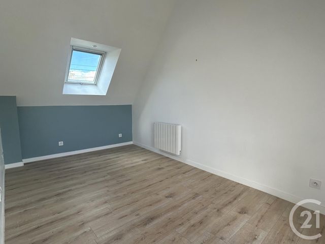 Maison &agrave; louer - 3 pi&egrave;ces - 54,07 m2 - Noyal Muzillac - 56 - BRETAGNE