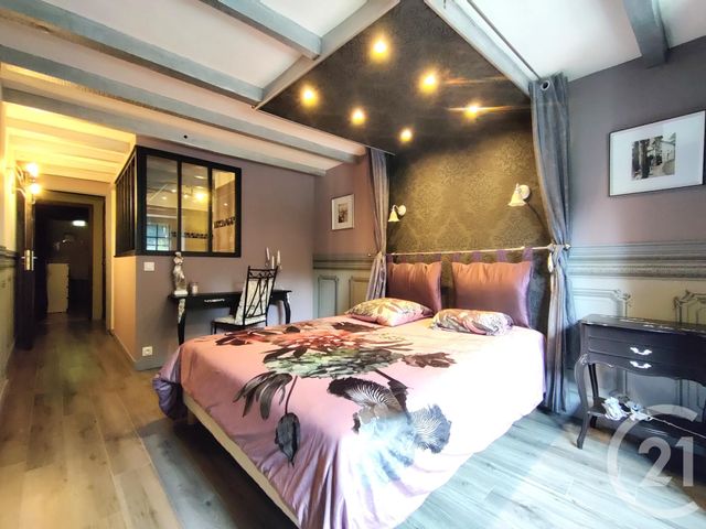 Maison &agrave; vendre - 7 pi&egrave;ces - 167,43 m2 - Noyal Muzillac - 56 - BRETAGNE