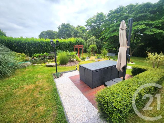 Maison &agrave; vendre - 7 pi&egrave;ces - 167,43 m2 - Noyal Muzillac - 56 - BRETAGNE