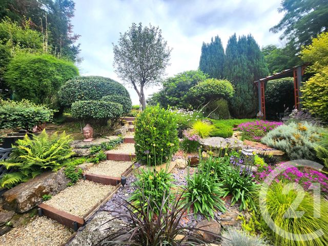 Maison &agrave; vendre - 7 pi&egrave;ces - 167,43 m2 - Noyal Muzillac - 56 - BRETAGNE