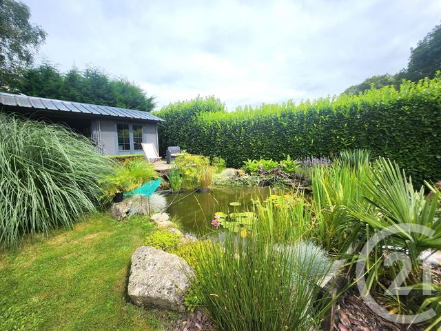 Maison &agrave; vendre - 7 pi&egrave;ces - 167,43 m2 - Noyal Muzillac - 56 - BRETAGNE