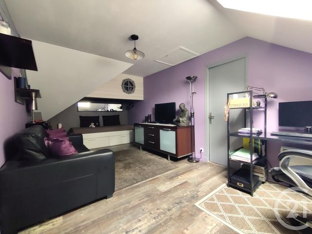 Maison &agrave; vendre - 7 pi&egrave;ces - 167,43 m2 - Noyal Muzillac - 56 - BRETAGNE