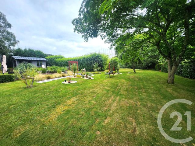 Maison &agrave; vendre - 7 pi&egrave;ces - 167,43 m2 - Noyal Muzillac - 56 - BRETAGNE