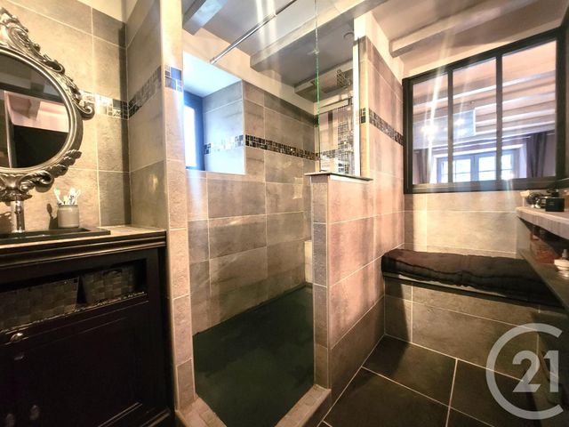 Maison &agrave; vendre - 7 pi&egrave;ces - 167,43 m2 - Noyal Muzillac - 56 - BRETAGNE