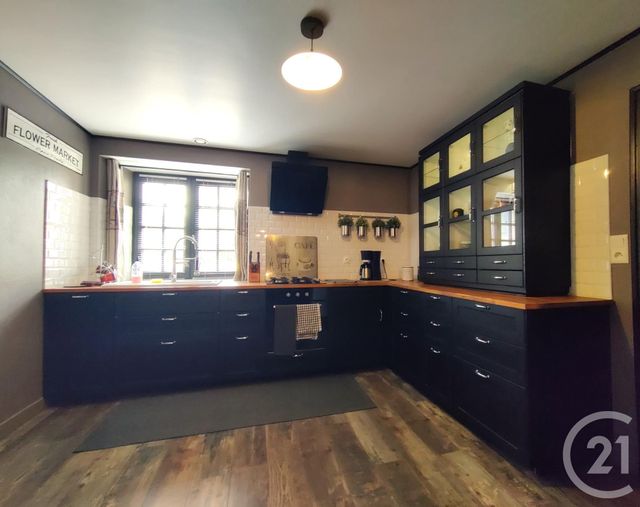 Maison &agrave; vendre - 7 pi&egrave;ces - 167,43 m2 - Noyal Muzillac - 56 - BRETAGNE