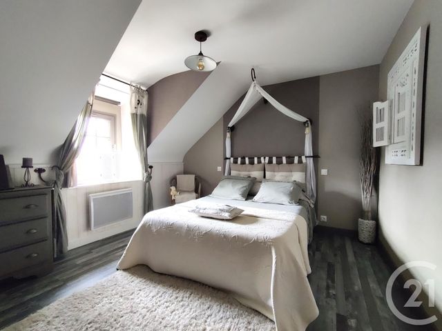 Maison &agrave; vendre - 7 pi&egrave;ces - 167,43 m2 - Noyal Muzillac - 56 - BRETAGNE