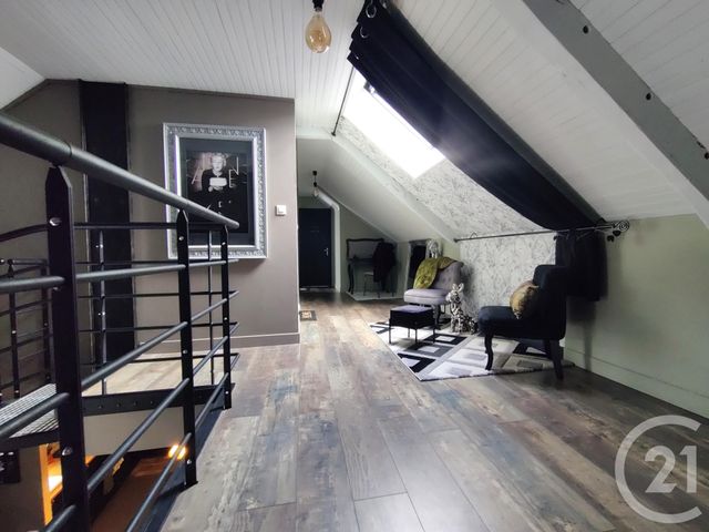 Maison &agrave; vendre - 7 pi&egrave;ces - 167,43 m2 - Noyal Muzillac - 56 - BRETAGNE