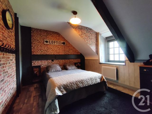 Maison &agrave; vendre - 7 pi&egrave;ces - 167,43 m2 - Noyal Muzillac - 56 - BRETAGNE