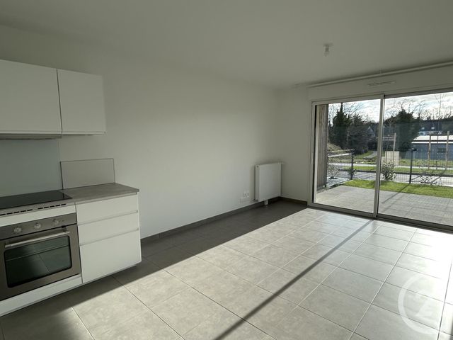 Appartement T2 &agrave; louer - 2 pi&egrave;ces - 43,61 m2 - Muzillac - 56 - BRETAGNE