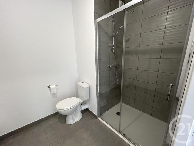 Appartement T2 &agrave; louer - 2 pi&egrave;ces - 43,61 m2 - Muzillac - 56 - BRETAGNE