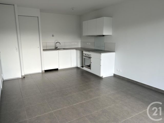Appartement T2 &agrave; louer - 2 pi&egrave;ces - 43,61 m2 - Muzillac - 56 - BRETAGNE