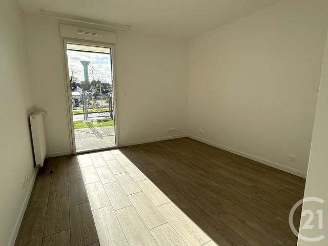 Appartement T2 &agrave; louer - 2 pi&egrave;ces - 43,61 m2 - Muzillac - 56 - BRETAGNE