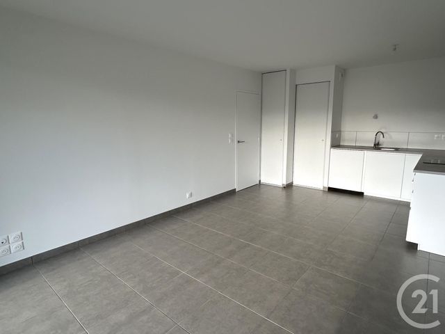 Appartement T2 &agrave; louer - 2 pi&egrave;ces - 43,61 m2 - Muzillac - 56 - BRETAGNE